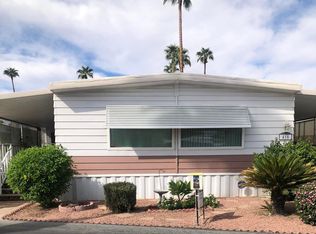 416 Wolf, Cathedral City, CA 92234