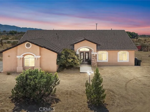 11722 Brookside Ct, Phelan, CA 92371