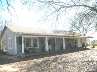 1268 County Road 4644, Timpson, TX 75975