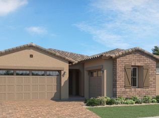 4107 S 109th Ave, Tolleson, AZ 85353