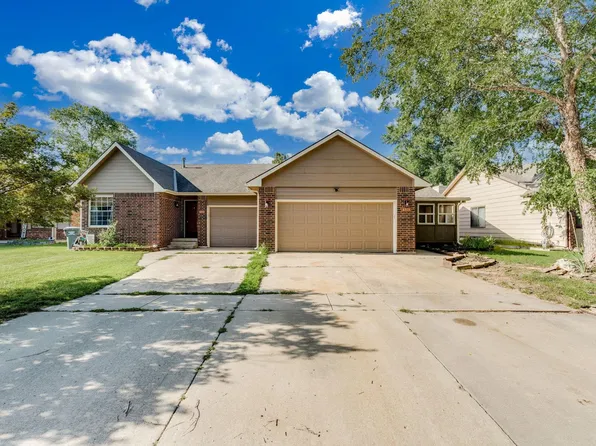 6515 W Oneil St, Wichita, KS 67212