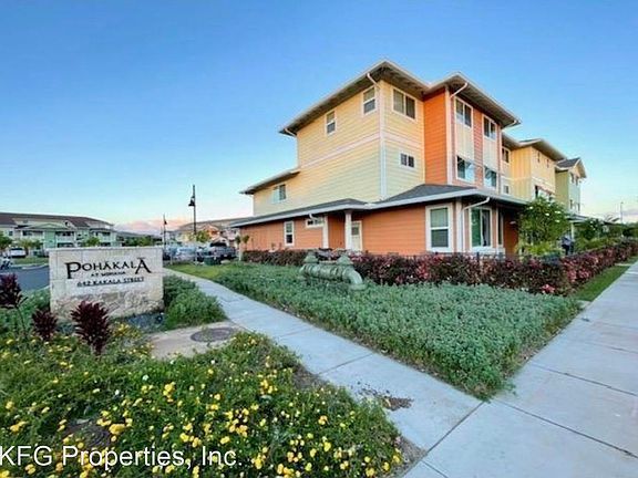 2nd image of 642 Kakala St APT 1308