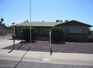 938 S Palo Verde Dr, Apache Junction, AZ 85120