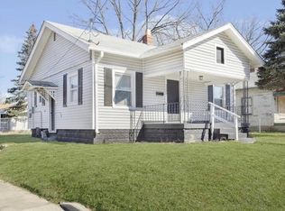 3340 E 20th St, Indianapolis, IN