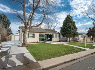 1250 S Utica St, Denver, CO 80219