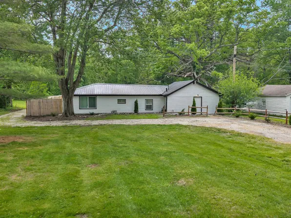 899 Inderrieden Rd, Chandler, IN 47610