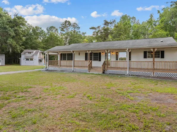 2600 Minnick Rd, Aynor, SC 29511