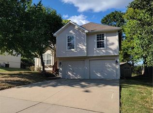 1912 NW 79th Ter, Kansas City, MO 64151
