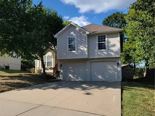 1912 NW 79th Ter, Kansas City, MO 64151