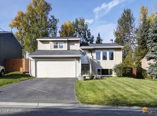 7100 Fergy Cir, Anchorage, AK 99507