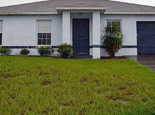 214 Lily Pad Rd, Eagle Lake, FL 33839