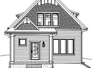 3705 36th Ave S, Minneapolis, MN 55406