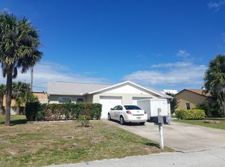 144 Flug Ave, Indialantic, FL 32903