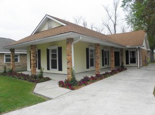 119 Bradley Pl, Belle Chasse, LA 70037