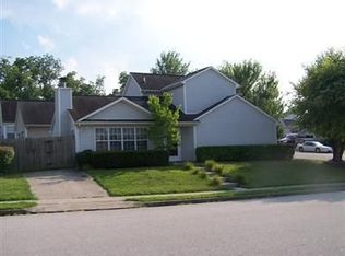 107 Copperfield Ln, Georgetown, KY 40324