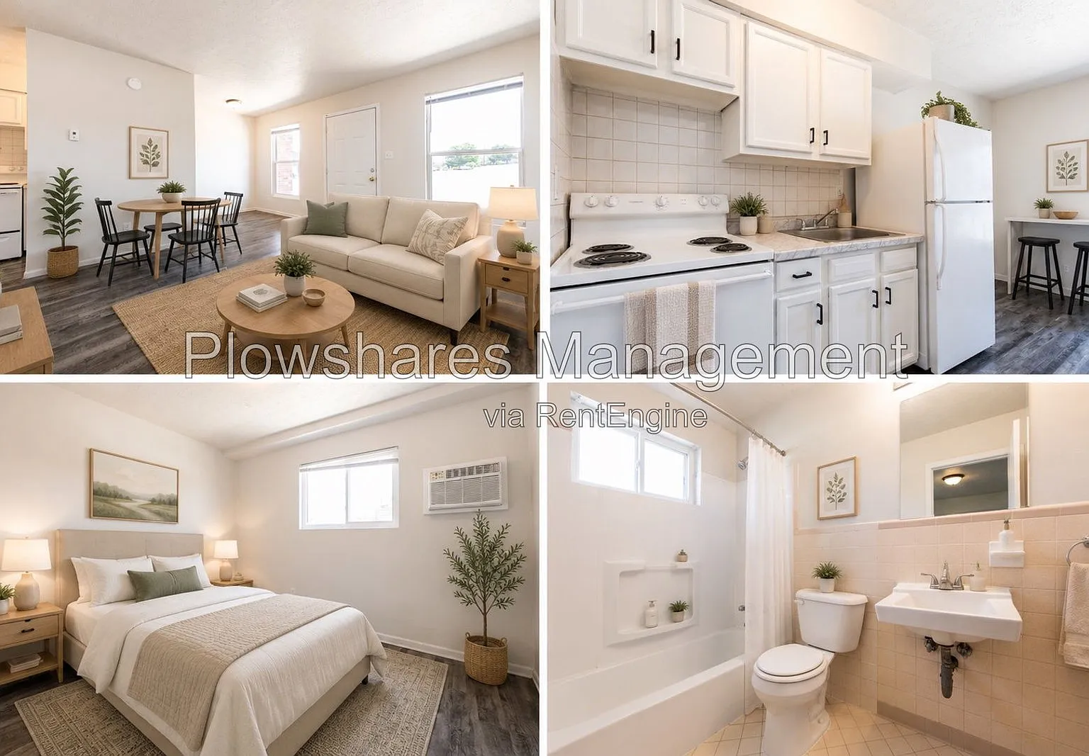1 bed, 1.0 bath, 500 sqft, $899 — Photo 1