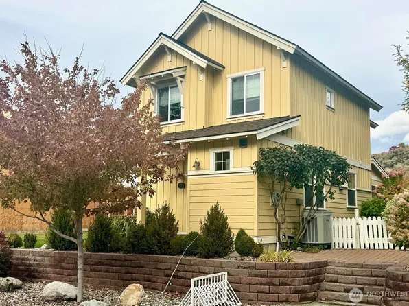 90 Veranda Drive, Oroville, WA 98844