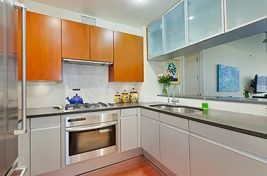 Sold by City Wide Apartments