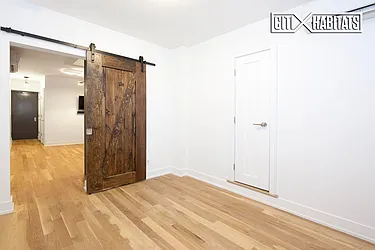 Rented by Citi Habitats