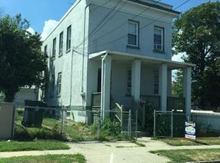 643 Johnstone St, Perth Amboy, NJ 08861