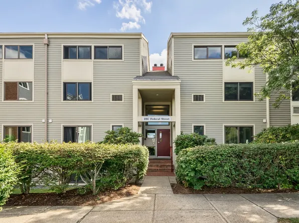 28 Federal St #2, Salem, MA 01970