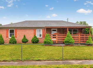 108 Ash Ct, Nicholasville, KY 40356