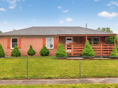 108 Ash Ct, Nicholasville, KY, 40356