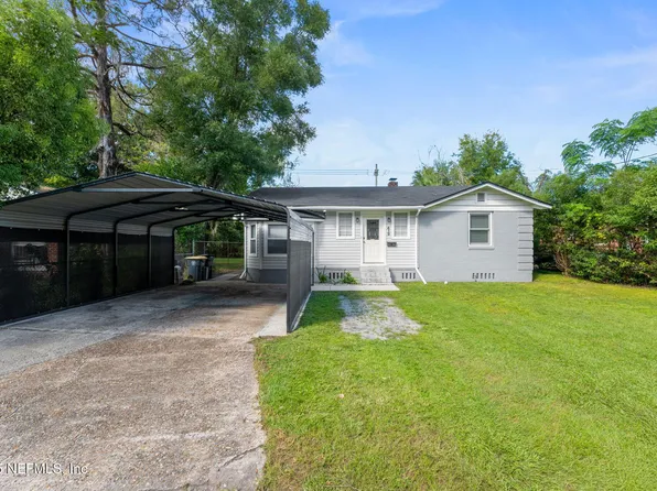 419 SPRINGFIELD Court N, Jacksonville, FL 32206