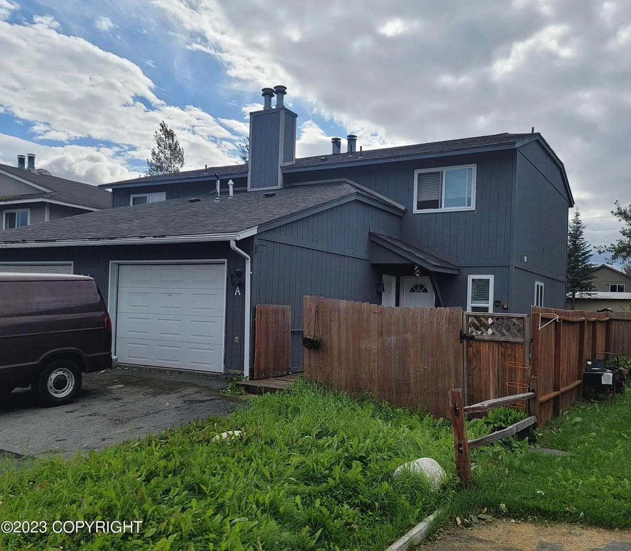 8120 Little Dipper Ave — Photo 1