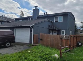 8120 Little Dipper Ave #A, Anchorage, AK 99504