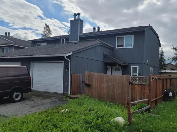 8120 Little Dipper Ave #A, Anchorage, AK 99504