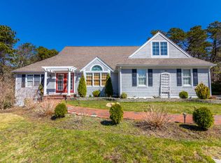 63 Cairn Ridge Rd, East Falmouth, MA 02536