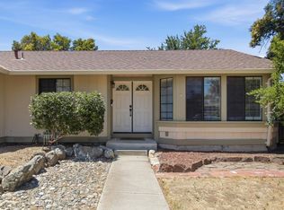 201 Hickory Ct, Brentwood, CA 94513