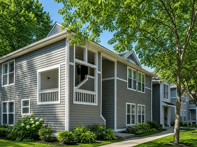 Willow Bend Apartments — Photo 35