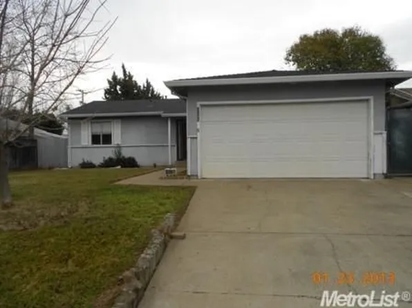 3265 Laurelhurst Dr, Rancho Cordova, CA 95670
