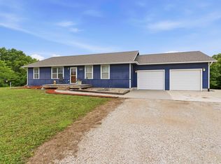 3664 Stewart Farm Rd, Wamego, KS 66547