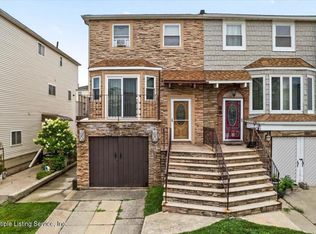 35 Gauldy Ave, Staten Island, NY 10314