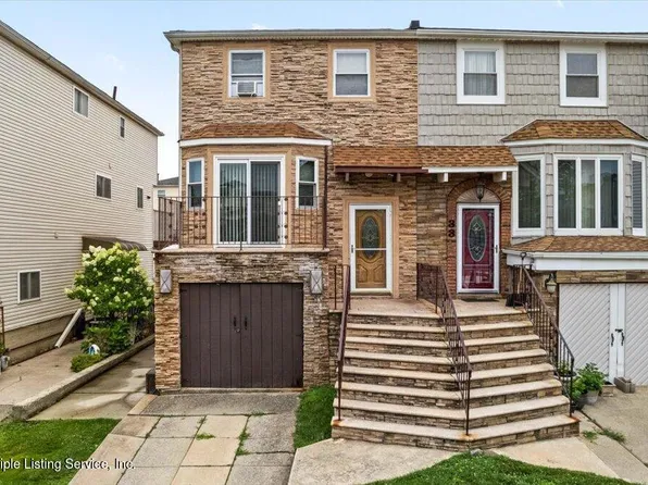 35 Gauldy Ave, Staten Island, NY 10314