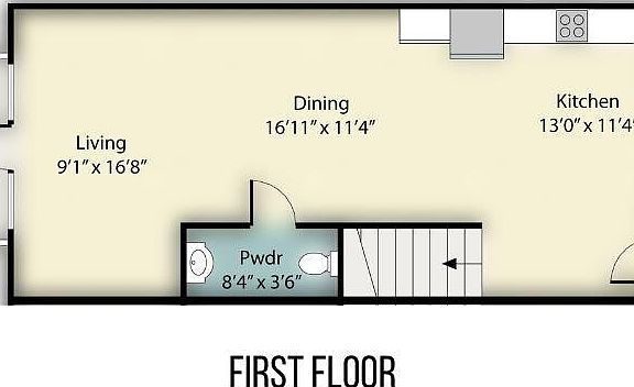 3rd image of 1827 Coosa Way