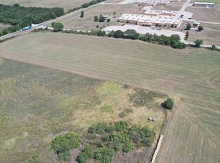 LOT 1 Park Rd #1022, Chico, TX 76431