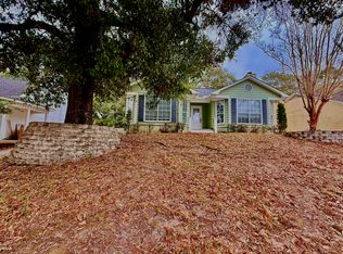 3101 Autumn Ridge Dr W, Mobile, AL 36695