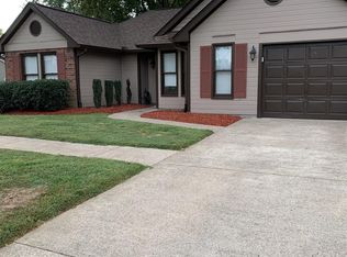 104 Agee Cir E #E, Hendersonville, TN 37075