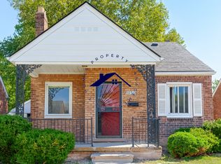 10510 Lanark St, Detroit, MI 48224
