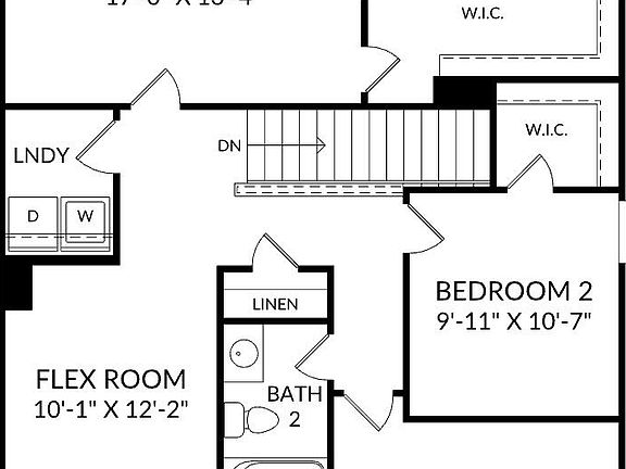 4th image of 7020 Windham Way