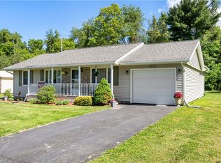 1260 Maple Ct, Hornell, NY 14843