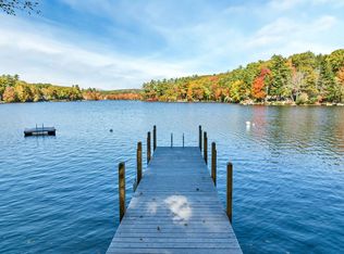 228 McManus Rd, Wolfeboro, NH 03894