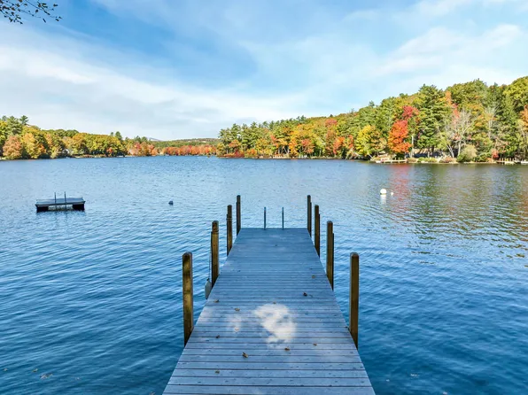 228 McManus Road, Wolfeboro, NH 03894