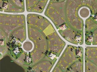 24461 Cabana Rd, Punta Gorda, FL 33955