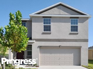 427 Serenity Mill Loop, Ruskin, FL 33570