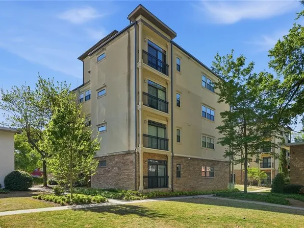 2230 Cheshire Bridge Rd NE Unit 501, Atlanta, GA 30324